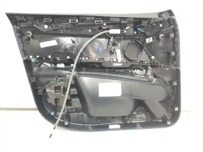 Автозапчастина б/у обработка передніх правіх дверей для bmw x3 (g01, f97) sdrive 18 d посилання на oem iam 51417936656  51417936656