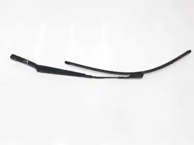Second-hand car spare part front right windshield wiper arm for opel astra j gtc 2.0 16v cdti oem iam references 13289887