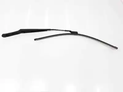 Second-hand car spare part front right windshield wiper arm for opel astra j gtc 2.0 16v cdti oem iam references 13289887  13289887