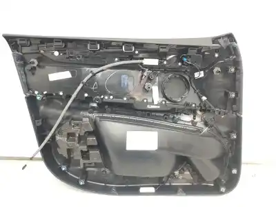 Автозапчастина б/у оббірка передніх дверей ліва для bmw x3 (g01, f97) sdrive 18 d посилання на oem iam 51417936655  51417936655