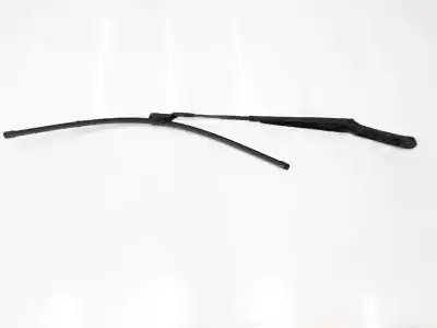 Автозапчастина б/у лівий передній ручок склоочисника для opel astra j gtc 2.0 16v cdti посилання на oem iam 13289887  13289887