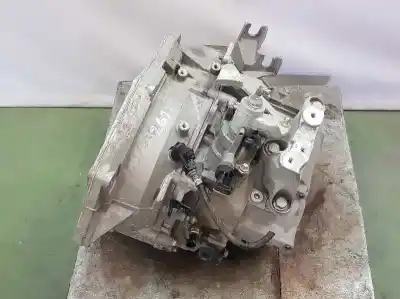 Автозапчасти б/у коробка передач за opel astra j gtc 2.0 16v cdti ссылки oem iam 55582861  55582861