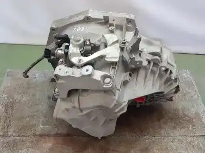 Автозапчасти б/у коробка передач за opel astra j gtc 2.0 16v cdti ссылки oem iam 55582861  55582861