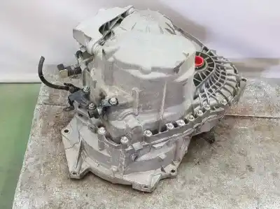 Автозапчасти б/у коробка передач за opel astra j gtc 2.0 16v cdti ссылки oem iam 55582861  55582861
