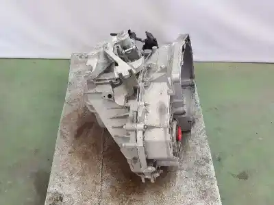 Автозапчасти б/у коробка передач за opel astra j gtc 2.0 16v cdti ссылки oem iam 55582861  55582861