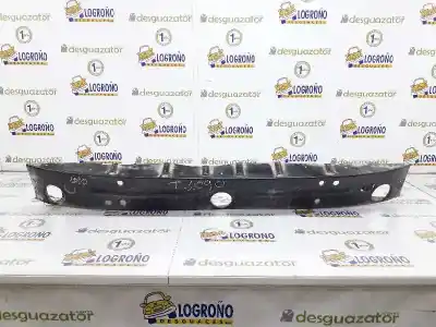 Автозапчасти б/у усиление заднего бампера за ssangyong kyron 2.7 xdi 4x4 ссылки oem iam 7882009000