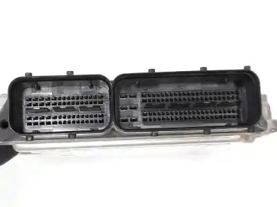 Автозапчасти б/у блок управления двигателем за opel astra j gtc 2.0 16v cdti ссылки oem iam 55583654  55583654