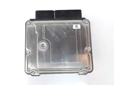 Автозапчасти б/у блок управления двигателем за opel astra j gtc 2.0 16v cdti ссылки oem iam 55583654  55583654