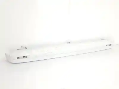 Peça sobressalente para automóvel em segunda mão para choques traseiro por renault trafic furgón 2.0 dci d energy referências oem iam 850106047r