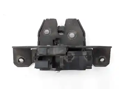 Second-hand car spare part trunk lock for opel astra j gtc 2.0 16v cdti oem iam references 13581023