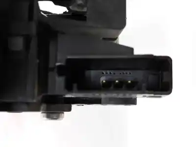 Second-hand car spare part trunk lock for opel astra j gtc 2.0 16v cdti oem iam references 13581023  13581023