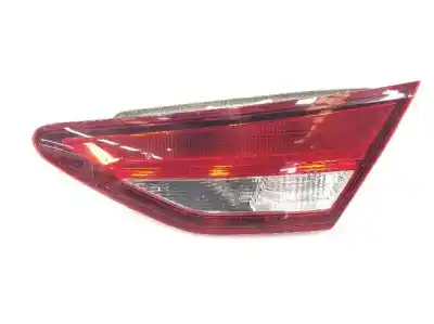 Автозапчастина б/у правий ліхтар в дверях для seat leon (5f1) style посилання на oem iam 5f0945094d
