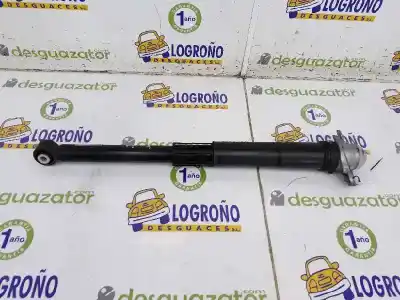 Second-hand car spare part rear left shock absorber for seat leon (5f1) style oem iam references 5q0512013es  5q0512013es
