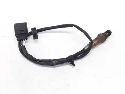 Автозапчасти б/у лямбда-зонд за porsche cayenne (9pa) s 4.5 ссылки oem iam 7l09062626