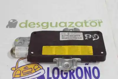 Peça sobressalente para automóvel em segunda mão airbag frontal lado direito por bmw x5 (e53) 3.0 d referências oem iam 72127037234