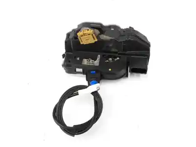 Автозапчасти б/у замок передней правой двери за opel astra j gtc 2.0 16v cdti ссылки oem iam 13579523  13579523