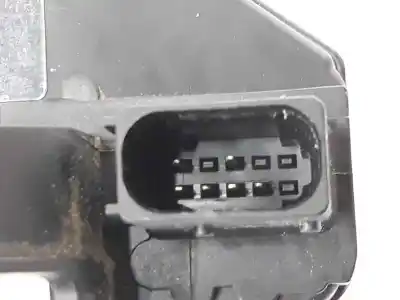 Автозапчасти б/у замок передней правой двери за opel astra j gtc 2.0 16v cdti ссылки oem iam 13579523  13579523