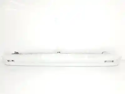 Peça sobressalente para automóvel em segunda mão para choques traseiro por renault trafic furgón 2.0 dci d energy referências oem iam 850106047r