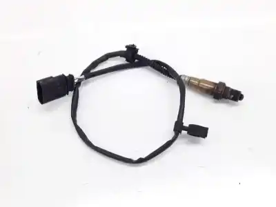 Автозапчасти б/у лямбда-зонд за porsche cayenne (9pa) s 4.5 ссылки oem iam 94860612802
