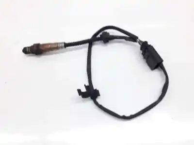 Автозапчасти б/у лямбда-зонд за porsche cayenne (9pa) s 4.5 ссылки oem iam 94860612802  94860612802