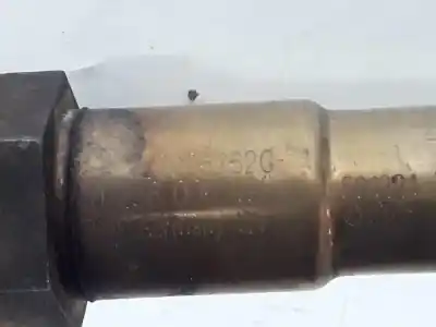 Автозапчасти б/у лямбда-зонд за porsche cayenne (9pa) s 4.5 ссылки oem iam 94860612802  94860612802