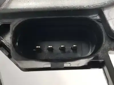 Автозапчастина б/у двигатель заднього склоочисника для seat leon (5f1) style посилання на oem iam 5f4955711  5q0959801b