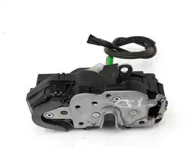 Second-hand car spare part rear right door lock for opel astra j gtc 2.0 16v cdti oem iam references 13579556