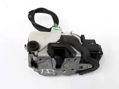 Автозапчастина б/у замок заднього правого дверя для opel astra j gtc 2.0 16v cdti посилання на oem iam 13579556  13579556