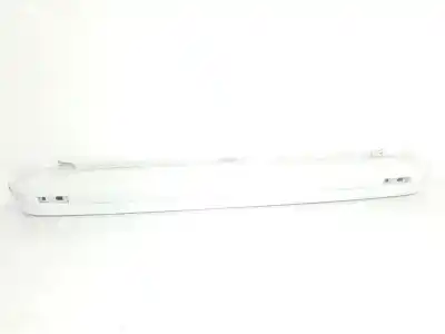 Second-hand car spare part rear bumper for fiat talento furgoneta (296_) 1.6 d oem iam references 850106047r