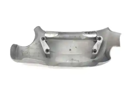 Автозапчасти б/у крышка двигателя за porsche cayenne (9pa) s 4.5 ссылки oem iam 7l5130114b  7l5130114b