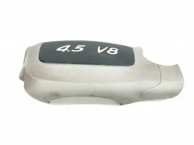 Автозапчасти б/у крышка двигателя за porsche cayenne (9pa) s 4.5 ссылки oem iam 7l5130114b