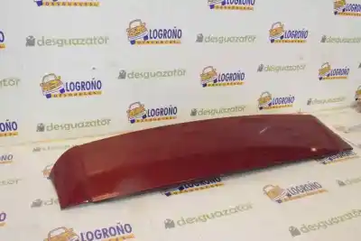 Peça sobressalente para automóvel em segunda mão spoiler da tampa da mala por bmw x5 (e53) 3.0 d referências oem iam 51710010495