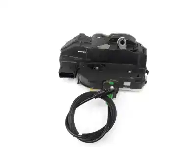 Second-hand car spare part rear left door lock for opel astra j gtc 2.0 16v cdti oem iam references 13579557  13579557