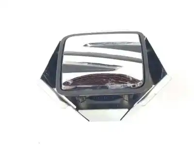 Автозапчастина б/у зовнішня ручка ворот для seat leon (5f1) style посилання на oem iam 5f0827565c