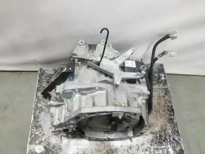 Автозапчастина б/у коробка передач для land rover evoque 2.0 turbo посилання на oem iam lr024710  rmbj327000ab