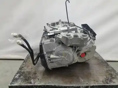 Автозапчастина б/у коробка передач для land rover evoque 2.0 turbo посилання на oem iam lr024710  rmbj327000ab