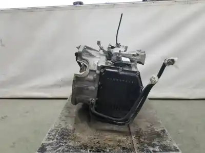 Автозапчастина б/у коробка передач для land rover evoque 2.0 turbo посилання на oem iam lr024710  rmbj327000ab