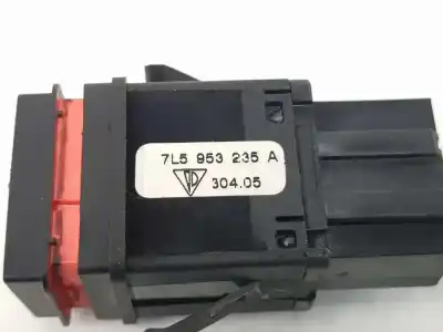 Автозапчасти б/у выключатель за porsche cayenne (9pa) s 4.5 ссылки oem iam 955613254006n3