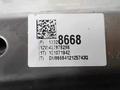 Автозапчасти б/у рулевая колонка за opel astra j gtc 2.0 16v cdti ссылки oem iam 13328668  13328668