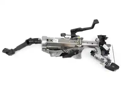 Second-hand car spare part steering column for opel astra j gtc 2.0 16v cdti oem iam references 13328668