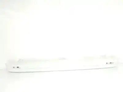 Second-hand car spare part rear bumper for fiat talento furgoneta (296_) 1.6 d oem iam references 850106047r