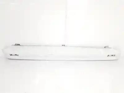 Peça sobressalente para automóvel em segunda mão para choques traseiro por renault trafic furgón 2.0 dci d energy referências oem iam 850106047r