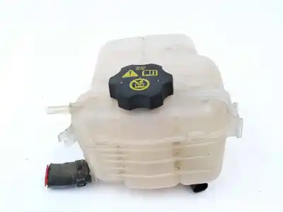 Second-hand car spare part coolant expansion tank for opel astra j gtc 2.0 16v cdti oem iam references 13256823  13256823