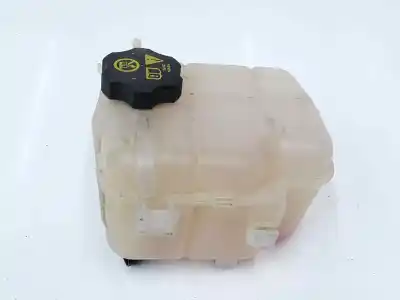 Second-hand car spare part coolant expansion tank for opel astra j gtc 2.0 16v cdti oem iam references 13256823  13256823