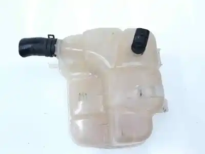 Second-hand car spare part coolant expansion tank for opel astra j gtc 2.0 16v cdti oem iam references 13256823  13256823