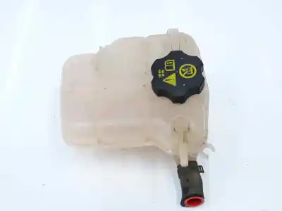Second-hand car spare part coolant expansion tank for opel astra j gtc 2.0 16v cdti oem iam references 13256823