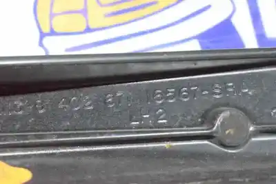 Piesă de schimb auto la mâna a doua bare de tavan pentru bmw x5 (e53) 3.0 d referințe oem iam 51138402672  51138402671