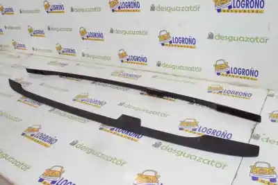 Piesă de schimb auto la mâna a doua bare de tavan pentru bmw x5 (e53) 3.0 d referințe oem iam 51138402672  51138402671