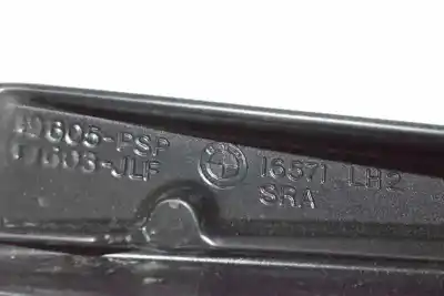 Piesă de schimb auto la mâna a doua bare de tavan pentru bmw x5 (e53) 3.0 d referințe oem iam 51138402672  51138402671