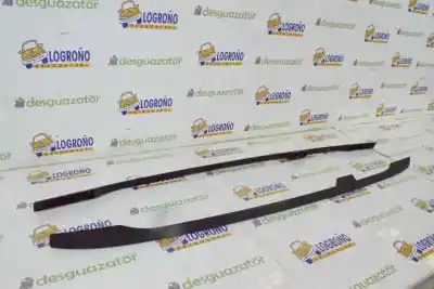 Piesă de schimb auto la mâna a doua bare de tavan pentru bmw x5 (e53) 3.0 d referințe oem iam 51138402672  51138402671